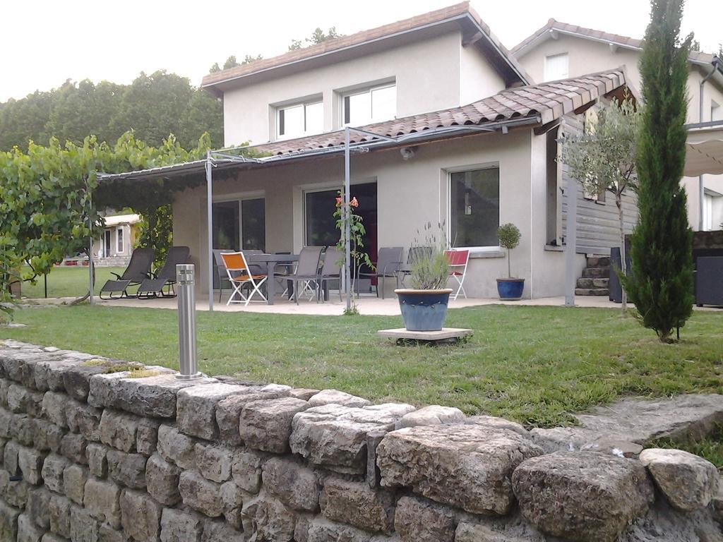 Gite Du Devez Des Bruyeres Prades  Room photo