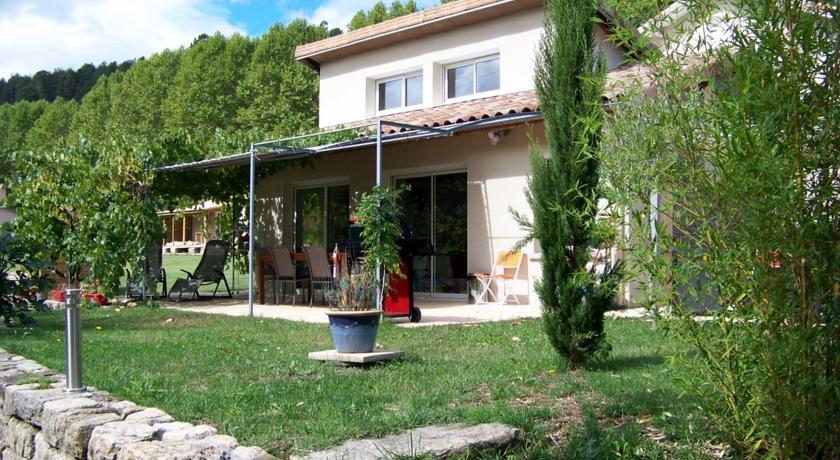 Gite Du Devez Des Bruyeres Prades  Room photo