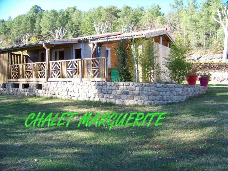 Gite Du Devez Des Bruyeres Prades  Exterior photo