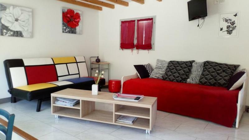 Gite Du Devez Des Bruyeres Prades  Exterior photo